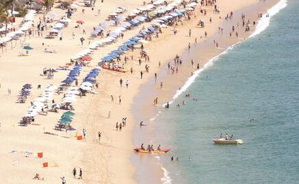 Industria turística en México se recuperará a finales de 2023, dice especialista de la UNAM