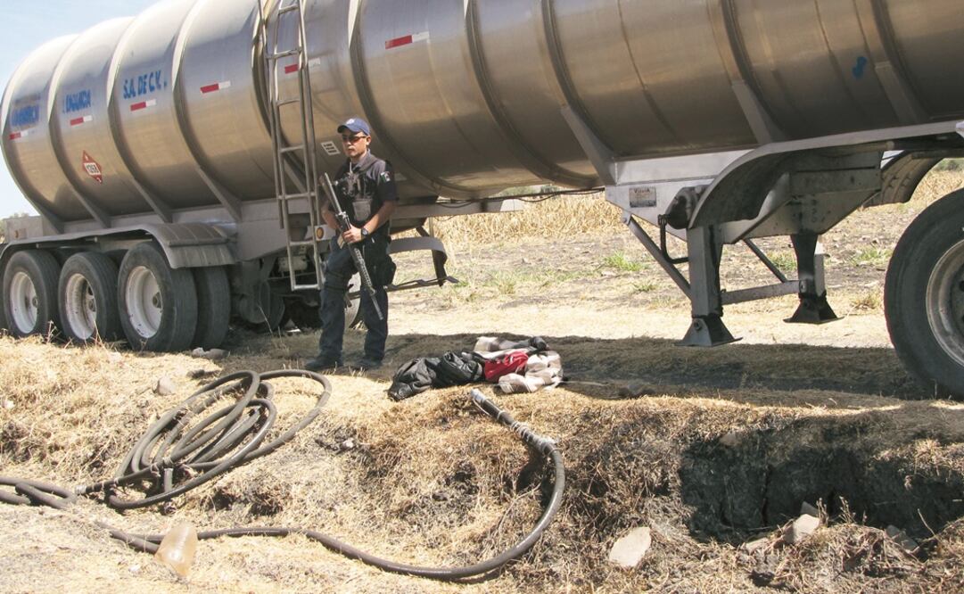 Foto: Archivo / EL UNIVERSAL