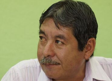 Niega Corte amparo a Rubén Nuñez, líder de la sección 22 del SNTE