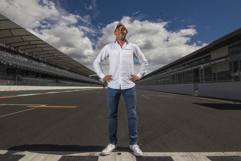 Fórmula E es la categoría del futuro