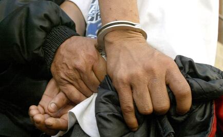 Cae hombre acusado de matar a mujer en Morelos