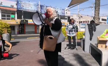 Tras una decada, Irinea Buendía denucia falta de justicia en el feminicidio de su hija