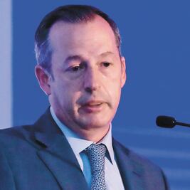 Emirates enciende alarmas