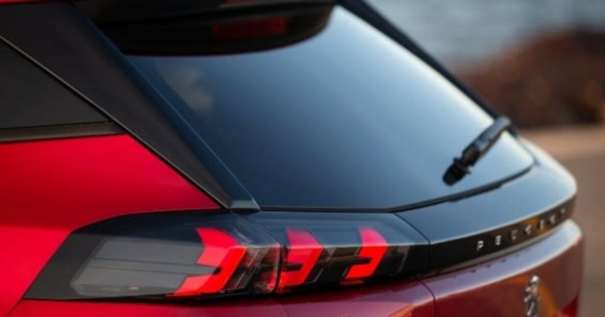 Peugeot presenta la nueva 2008 para México