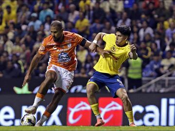 América y Pachuca ya no serán televisados por Tubi; ¿Quién transmitirá el partido?