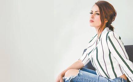 Sofía Lama “se introduce” en el mundo del narcotráfico