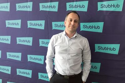 StubHub en contra de bots