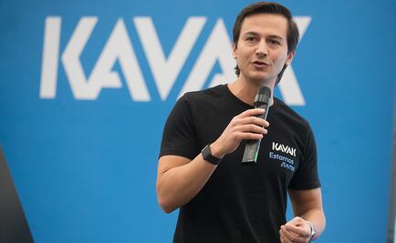 Kavak emplea la tecnología para revolucionar el mercado de autos seminuevos