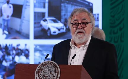 Bajo la Ley de Amnistía 44 personas fueron liberadas: Encinas