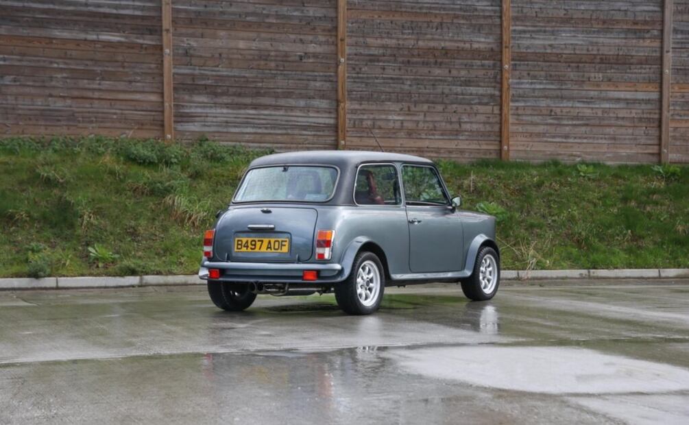 MINI 1000 HLE