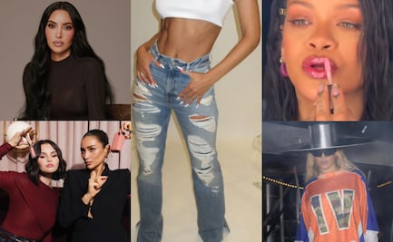 Lujo Pop: Las marcas de celebridades que dominarán la temporada