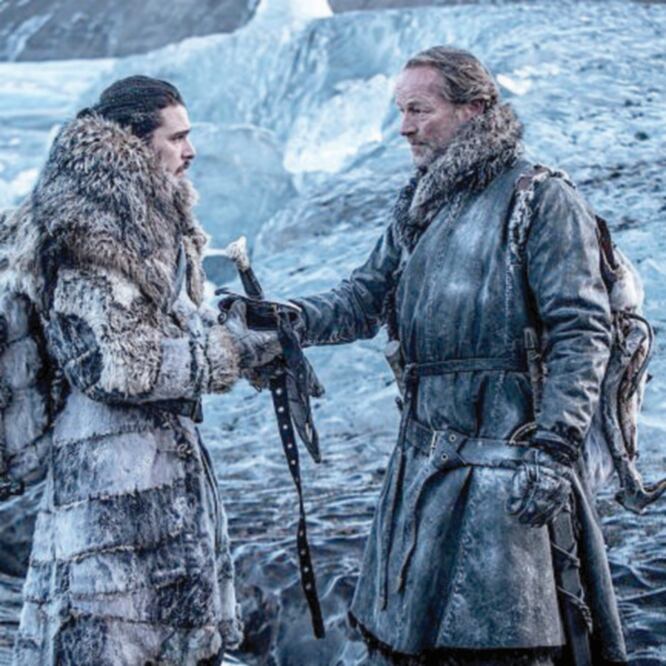 El éxito de la serie no se debe a un solo factor, opina el crítico Roberto Rondero. HBO