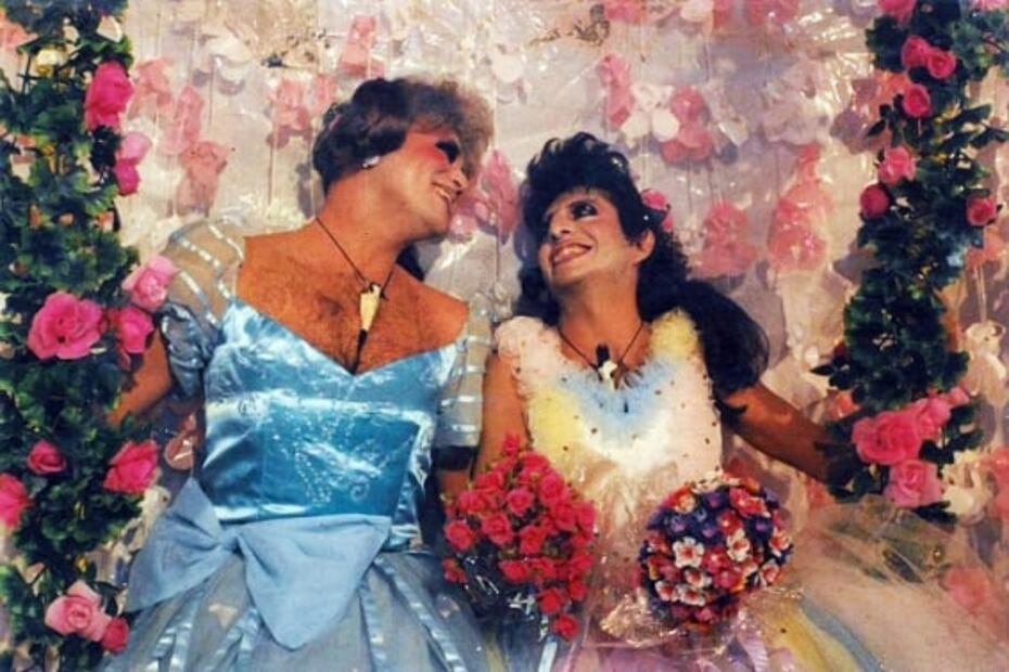 El Nueve, el bar gay que desafió los prejuicios en los 80