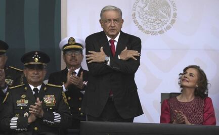 A casi un año del fin de su sexenio, esta es la fecha en que AMLO entregará la banda presidencial