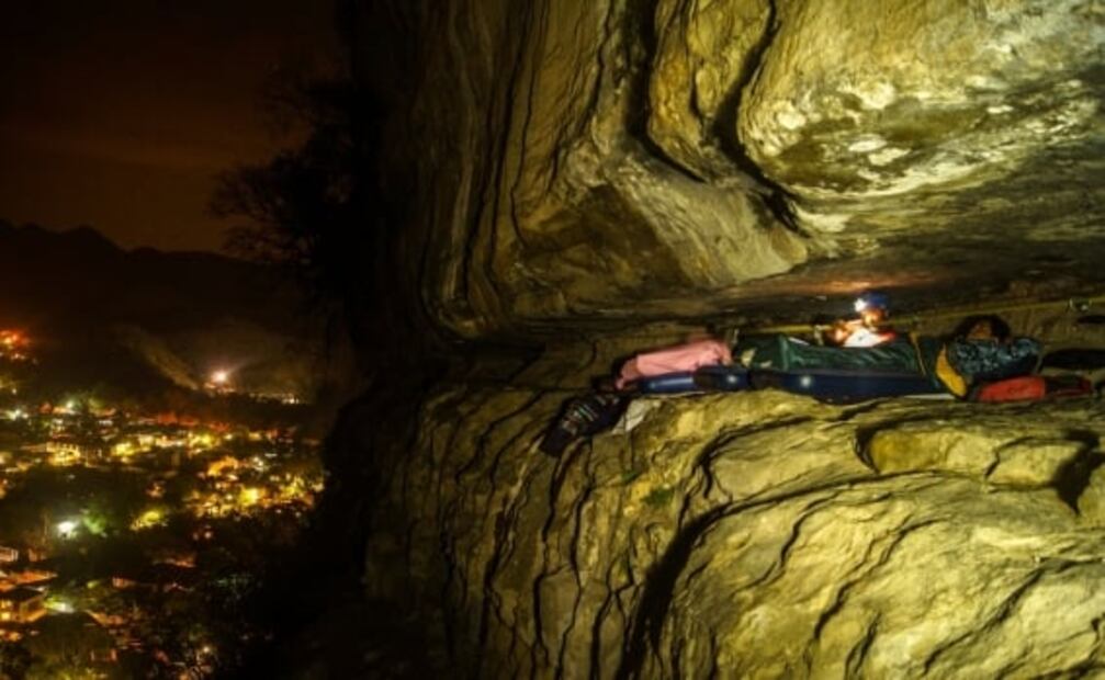 5 actividades de aventura en el Pueblo Mágico de Malinalco