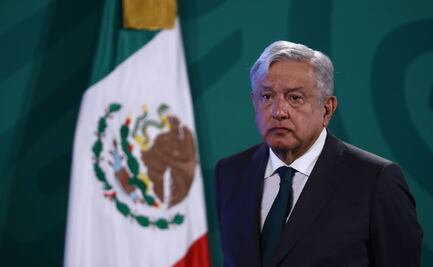 Malos resultados en CDMX porque clase media fue víctima de un manejo perverso de la información: AMLO