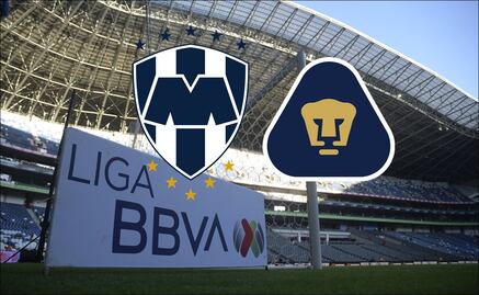 Liga MX: Horarios y canales para ver EN VIVO Rayados vs Pumas este jueves 28 de noviembre