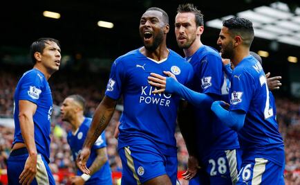 Leicester City, campeón de la Premier League