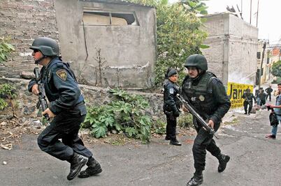 Coparmex pide abrir propuestas a candidatos