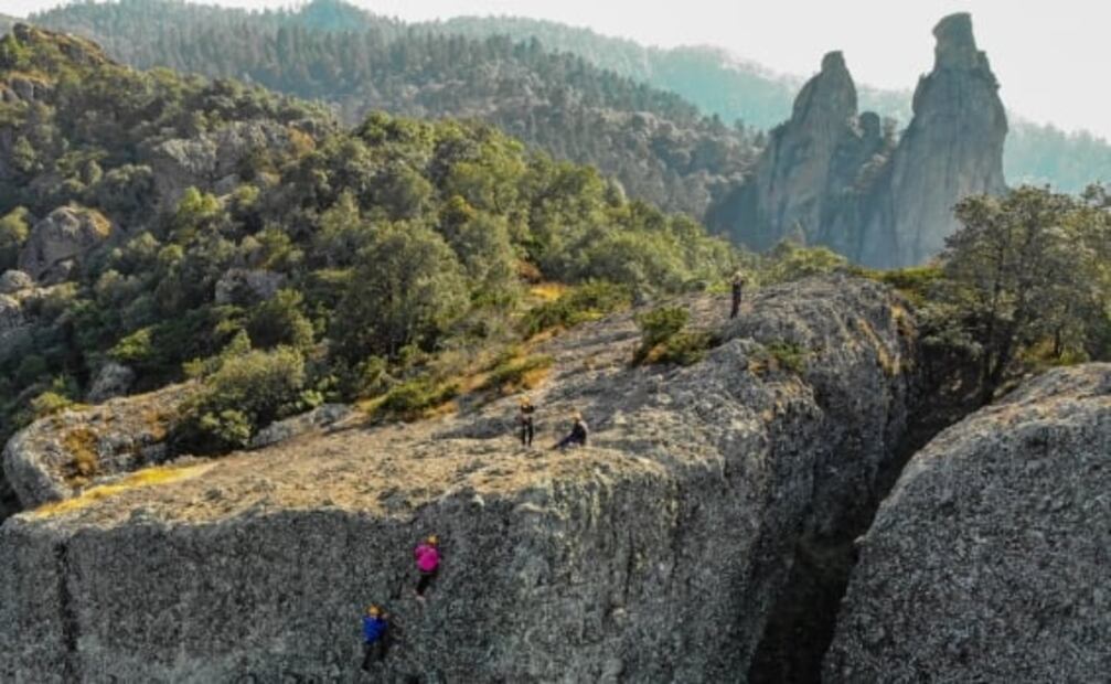 12 meses, 12 Pueblos Mágicos para visitar en 2022