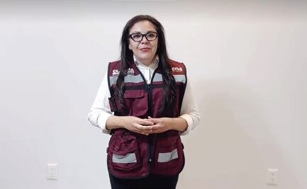 Diputada María del Refugio Ávalos deja al PRI y se va con Morena en Zacatecas