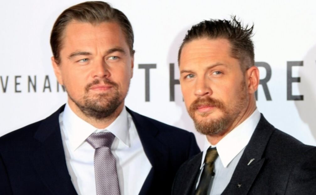 Tom Hardy suena para ser el próximo James Bond