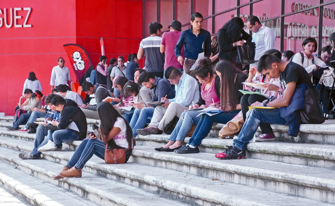 Foto: Archivo / EL UNIVERSAL