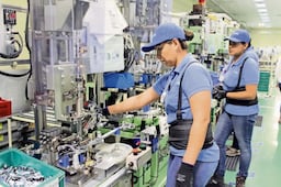 Moldes y troqueles, una oportunidad de 5 mil millones de dólares para México; producción nacional cubre hasta 13%