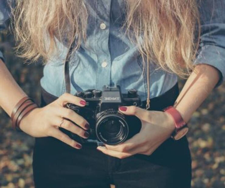 Consejos para viajar por el mundo aunque no sepas inglés