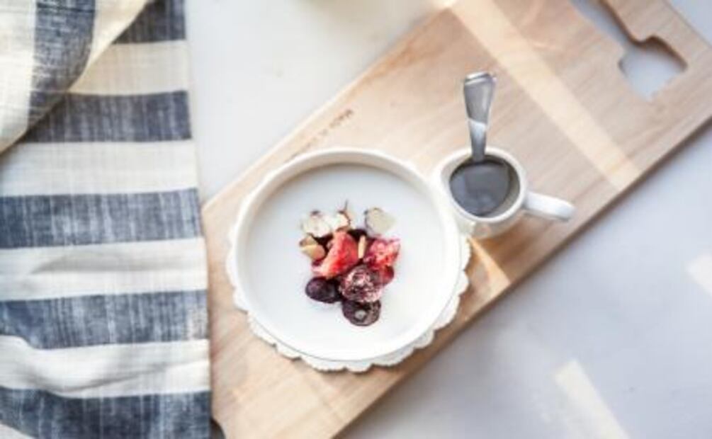 Beneficios de comer yogurt que no conocías y te harán amarlo 