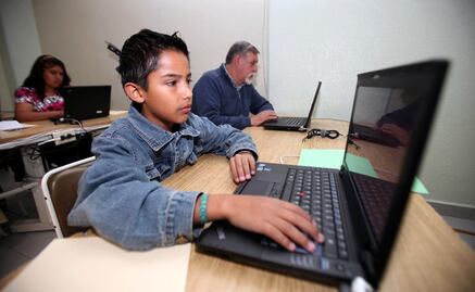 UNAM designs language learning program for children with disabilities