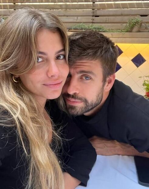 Shakira sigue facturando: pone a la venta sudadera con frase en contra de Piqué