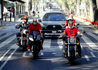 RSP registra a miembros de la "Selección Galáctica" como precandidatos en la CDMX