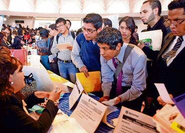 Alcaldía Magdalena Contreras lanza micrositio de bolsa de trabajo; vacantes van desde operadores de transporte, hasta empleos en comercios
