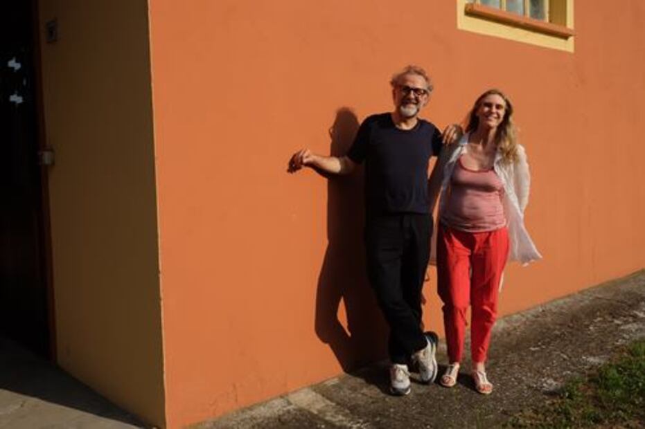 Vinagre balsámico, el oro negro de Módena