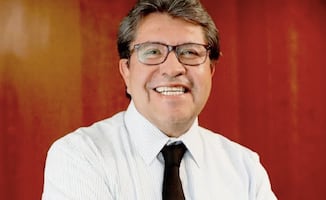 Los más contentos con la reunión en Palacio