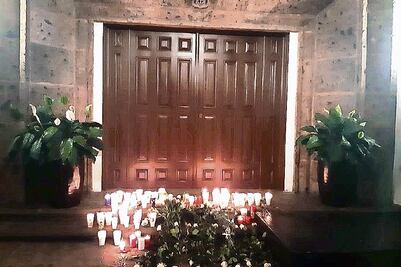 Exigen disculpa por omisiones en feminicidio en Casa Jalisco