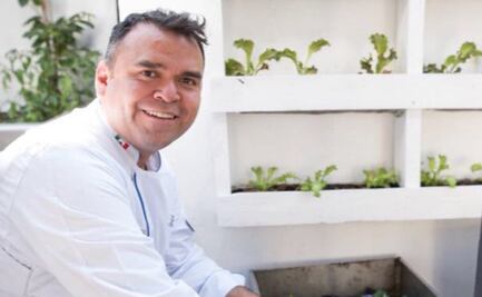 Cedrón, la brasserie de la Condesa renueva su carta 