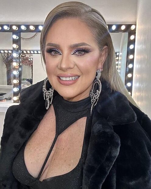 Foto: Instagram @erikabuenfil50