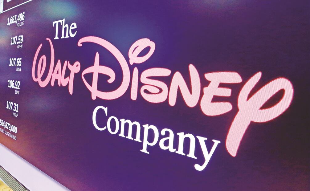 Una empleada de Disney contactada por el Miami Herald dijo sentirse "muy angustiada" tras haber sido suspendida de su empleo. Foto: Archivo/EL UNIVERSAL