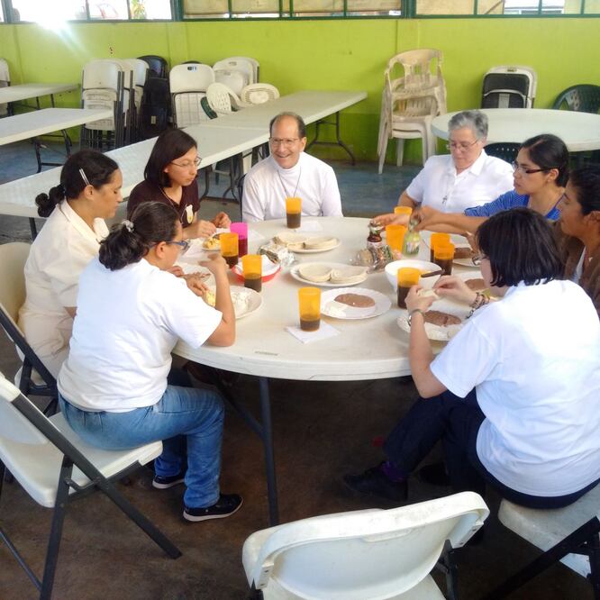 Foto: Cortesía Alberto Donis