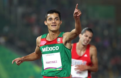 Lima 2019: El Atletismo rescata a México en Juegos Panamericanos
