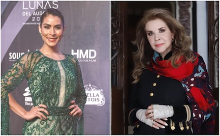 María León y Guadalupe Pineda le ponen a la cuarentena sonido de trova