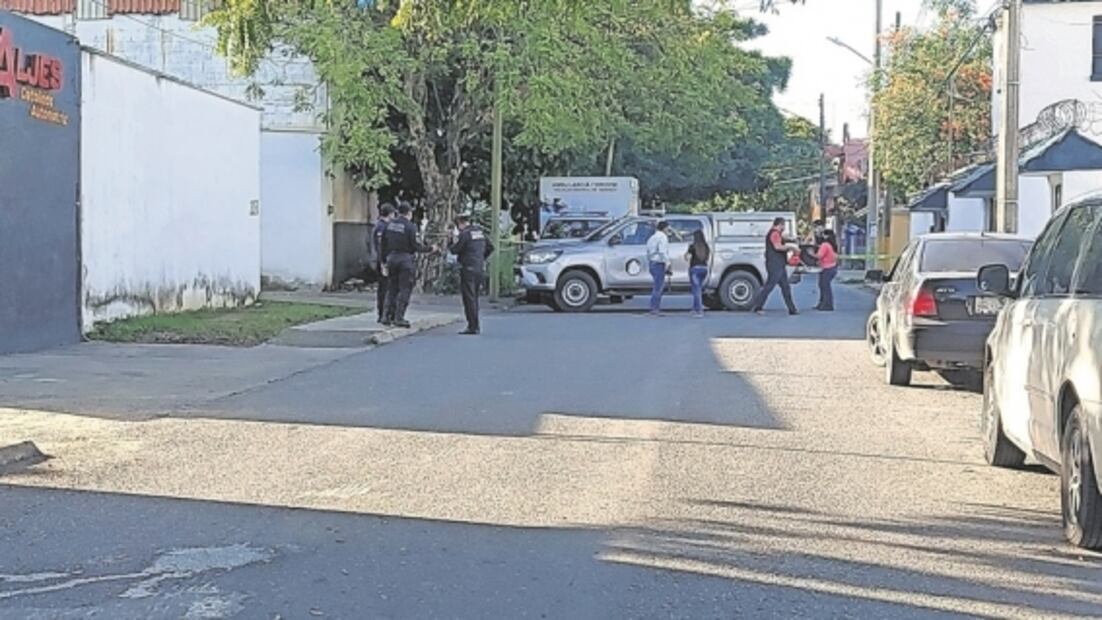 Matan a 11 mujeres en día de marcha antiviolencia