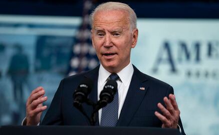 Joe Biden promete defender derecho al aborto en EU tras polémica ley de Texas