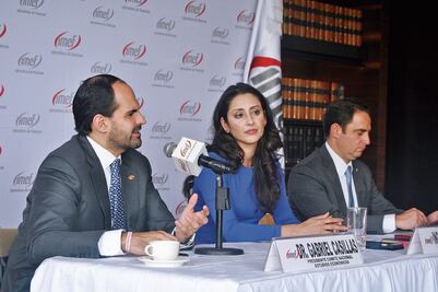 México no debe aceptar la cláusula de extinción: IMEF