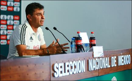 Cuéllar a la Selección Femenil; corren a Medina