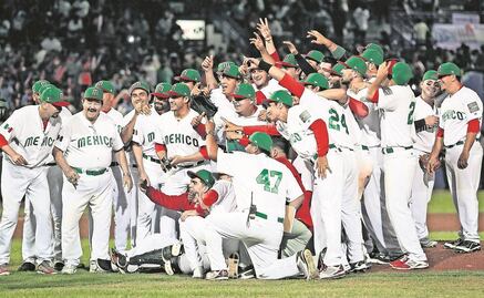 México da a conocer su roster para el Clásico Mundial de Beisbol