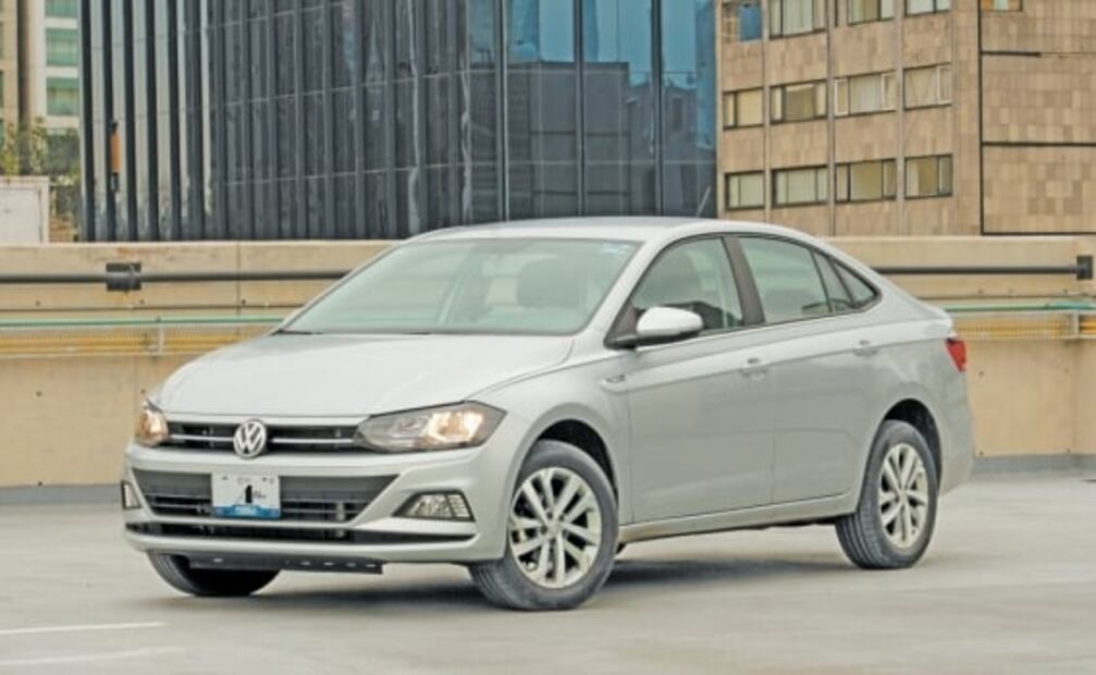 Nissan Versa o Volkswagen Virtus, ¿cuál es mejor?