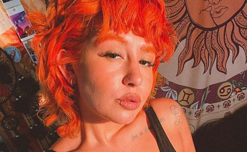 Romina Marcos agradeció a sus fans el apoyo. Foto: Instagram